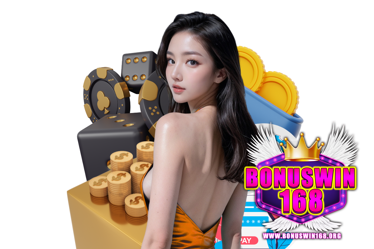 bonuswin168 wallet